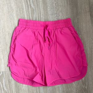 Buffbunny Flo Shorts